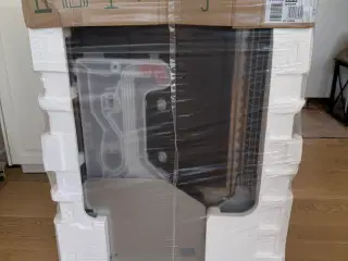 NY Siemens iQ100 SR61IX05KE integreret opvaskemask