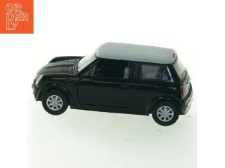 Modelbil Mini Cooper fra Mini Cooper (str. 13 cm)