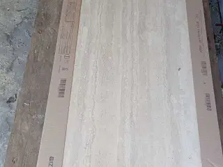 Marazzi klinker stadig i indpakning