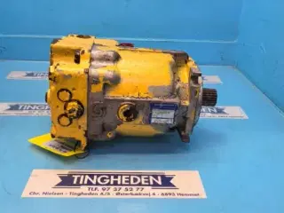 New Holland TX68 Hydraulikpumpe 84032254
