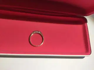Diamantring
