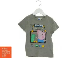 T-Shirt fra Gurli Gris (str. 116 cm)