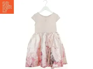 Kjole fra H&M (str. 128 cm)
