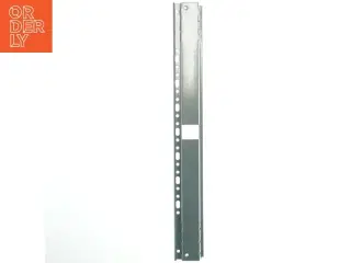 Skabsskinne 60 cm fra Ikea / bestå af skab (str. 60 cm)