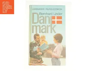 Danmark (bog)