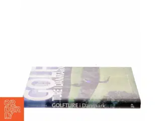 Golfture i Danmark (Bog)