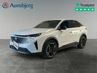 Peugeot e-3008 77 Allure