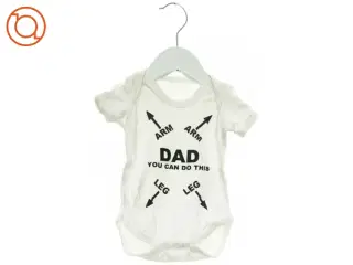 Bodystocking (str. 62 cm)