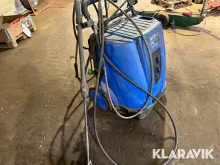 Hedevandsrenser Nilfisk Neptune 1