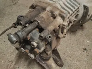 BMW 316 318 02 E10 OG E21