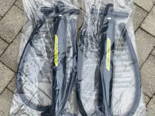 Luftpumpe Hydro Force