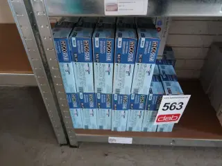 Diverse handsker