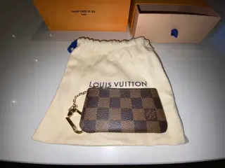 Louis Vuitton Key Pouch