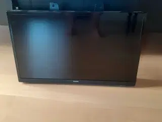 Philips tv med ophæng