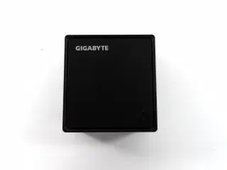 Gigabyte GB-BPCE-3455 | Celeron J3455 1.5Ghz (4 kernet) / 4GB RAM | 120GB SSD | Grade A