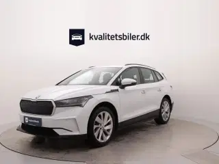 Skoda Enyaq 60 iV