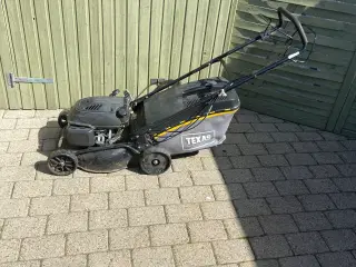 Texas Razor 4610TR Rotorklipper.