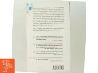 Sort sti af Åsa Larsson (Bog)