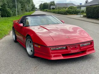 Chevrolet Corvette 5,7 Targa aut.