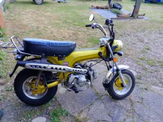 Honda Dax 50ccm