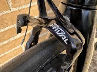 Scott Carbon Racer