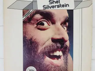 ⭐️LP: Shel Silverstein - Inside Shel Silverstein
