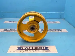 New Holland TX68 Mellemhjul 9513864