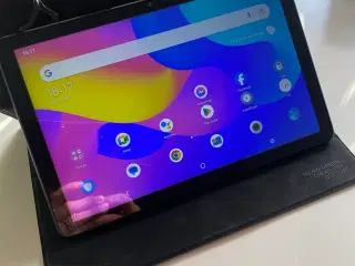 TCL tablets 