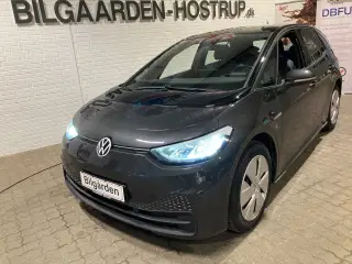 VW ID.3  City Pure Performance