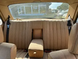 Mercedes 200 2,0 D