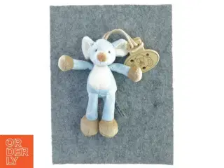 Bamse til babyer (str. 16 x 9cm)