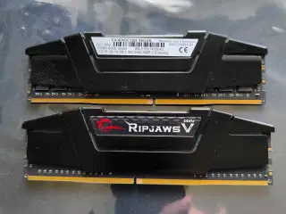 32gb DDR4 4000mhz cl16