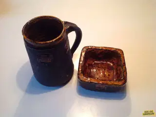 Hegnetslund dansk  keramik