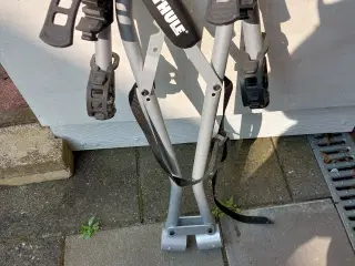 Cykelholder