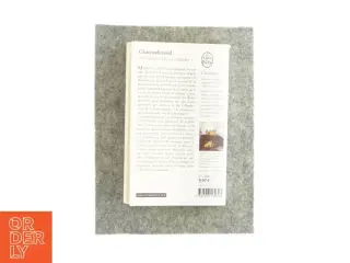 Chateaubriand, mémoires d&#39;outre-tombe (bog)