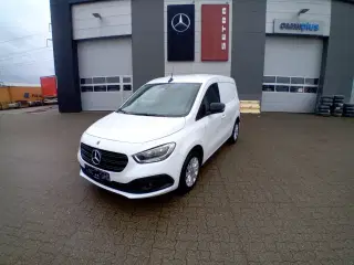 Mercedes Citan 110 1,5 CDi A2 PRO aut. Van