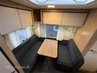 2025 - Knaus Sport 420 QD   Ny let  Knaus Sport 450 FU