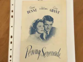 CARY GRANT - PÆNE