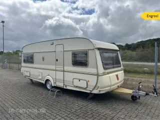 1994 - Tabbert Comtesse 540