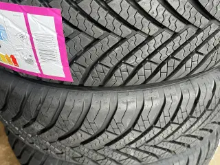 Nye helårshjul. 175-65-14 VW UP.