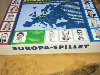Europa spil 