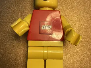 Lego lysfigur samlerobjekt