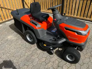 Husqvarna TC 114 95 cm klippebredde 