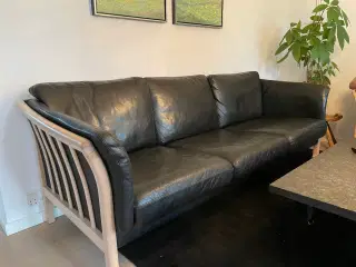 2+3 pers. sofa