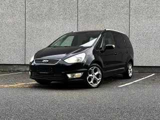 Ford Galaxy 2,0 TDCi 163 Collection 7prs