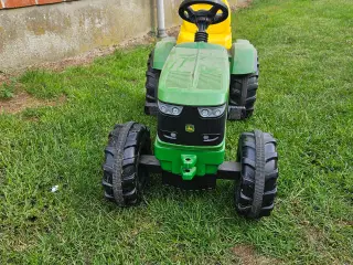 John deere 