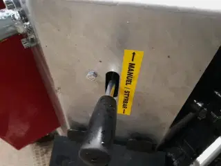 BEJCO & KRAMAC BEJCO CU100 HSS