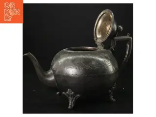 Antik kande fra Kanne (str. 20 cm)