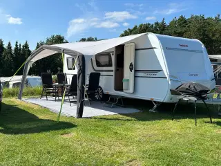 Dethleffs Camper 540 QMK