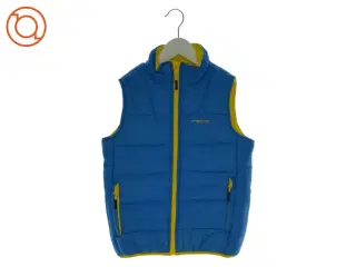 Vest fra Nico (Str. 10 år)